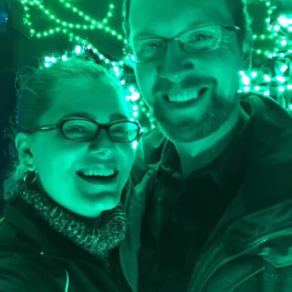 Meet your Posher, Georgia